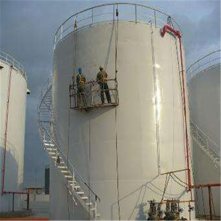 武川喷漆翻新・工业喷漆・设备喷漆服务简介